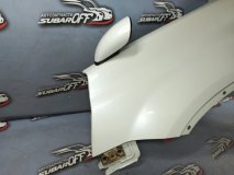 Крыло левое переднее Nissan X-TRAIL NT31 2009 MR20DE