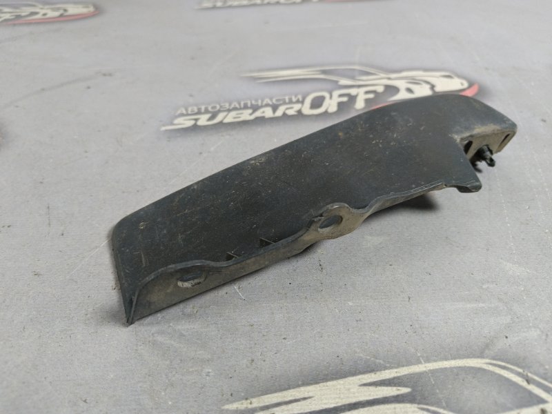 Брызговик Subaru Forester SG5 EJ205 2005 перед. прав. (б/у)