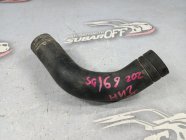 Патрубок радиатора Subaru Forester SG5 2003 EJ202