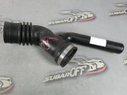 Патрубок воздушного фильтра Subaru Forester SG5 2003 EJ202