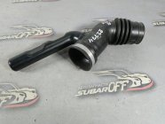 Патрубок воздушного фильтра Subaru Forester SG5 2003 EJ202