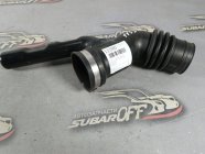 Патрубок воздушного фильтра Subaru Forester SG5 2003 EJ202