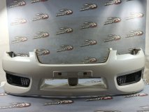 Бампер передний Subaru Legacy BL5 2007 EJ204