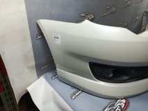 Бампер передний Subaru Legacy BL5 2007 EJ204