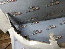 Бампер передний Subaru Legacy BL5 2007 EJ204