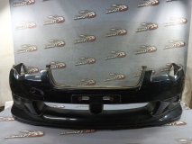 Бампер передний Subaru Legacy BP5 2006 EJ20X