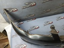 Бампер передний Subaru Legacy BL5 2007 EJ204