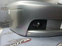 Бампер передний Subaru Legacy BH5 2002 EJ202