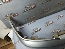 Бампер передний Subaru Legacy BH5 2002 EJ202