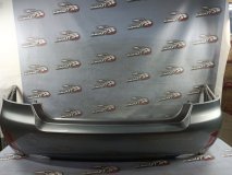 Бампер задний Subaru Legacy BL5 2007 EJ204