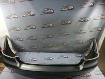 Бампер задний Subaru Legacy BL5 2007 EJ204