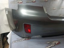 Бампер задний Subaru Legacy BL5 2007 EJ204