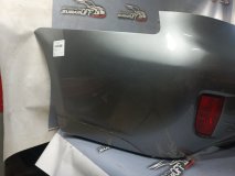 Бампер задний Subaru Legacy BL5 2007 EJ204