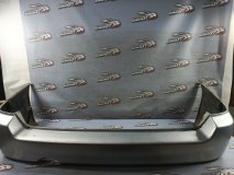 Бампер задний Subaru Legacy BH5 2002 EJ202