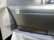 Бампер задний Subaru Legacy BH5 2002 EJ202