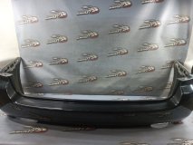 Бампер задний Subaru Legacy BP5 2004 EJ204