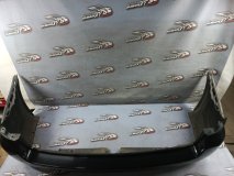 Бампер задний Subaru Legacy BP5 2004 EJ204