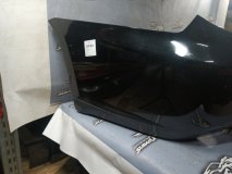 Бампер задний Subaru Legacy BP5 2004 EJ204