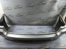 Бампер задний Subaru Legacy BP5 2006 EJ204