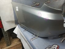 Бампер задний Subaru Legacy BP5 2006 EJ204