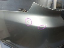 Бампер задний Subaru Legacy BP5 2006 EJ204