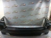 Бампер задний Subaru Legacy BP5 2006 EJ20X