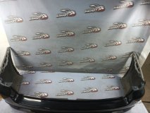 Бампер задний Subaru Legacy BP5 2006 EJ20X