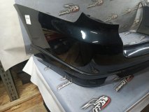 Бампер задний Subaru Legacy BP5 2006 EJ20X