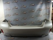 Бампер задний Subaru Legacy BL5 2007 EJ204