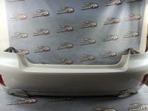 Бампер задний Subaru Legacy BL5 2007 EJ204