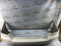 Бампер задний Subaru Legacy BL5 2007 EJ204