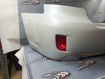 Бампер задний Subaru Legacy BL5 2007 EJ204