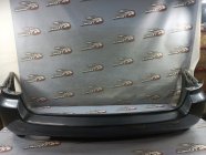 Бампер задний Subaru Legacy BP5 2008 EJ203