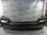 Бампер задний Subaru Legacy BL5 2007 EJ203