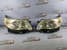 Фара Subaru Forester SH5 2008 EJ204