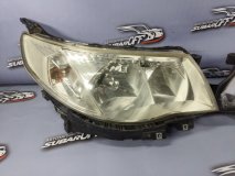 Фара Subaru Forester SH5 2008 EJ204