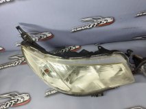 Фара Subaru Forester SH5 2008 EJ204