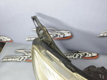 Фара Subaru Forester SH5 2008 EJ204