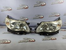 Фара передняя Subaru Forester SH5 2008 EJ205
