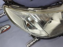 Фара передняя Subaru Forester SH5 2008 EJ205
