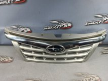 Решетка радиатора Subaru Impreza XV GH2 2011 EL154