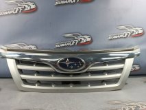 Решетка радиатора Subaru Impreza XV GH2 2011 EL154