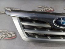 Решетка радиатора Subaru Impreza XV GH2 2011 EL154