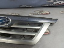 Решетка радиатора Subaru Impreza XV GH2 2011 EL154