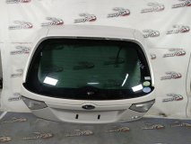 Дверь багажника задняя Subaru Impreza XV GH2 2011 EL154