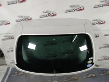 Дверь багажника задняя Subaru Impreza XV GH2 2011 EL154
