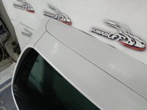 Дверь багажника задняя Subaru Impreza XV GH2 2011 EL154