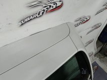 Дверь багажника задняя Subaru Impreza XV GH2 2011 EL154