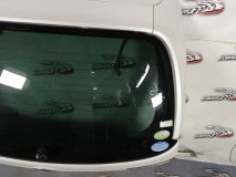 Дверь багажника задняя Subaru Impreza XV GH2 2011 EL154
