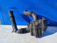 Резонатор воздушного фильтра skoda octavia a5 2004-2013 1.2 TSI